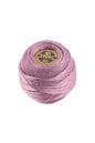 Fil spécial Dentelle DMC 553 Améthyste violette