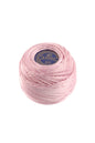Fil spécial Dentelle DMC 605 Bouton de rose