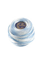 Fil spécial Dentelle DMC 67 Bleu chiné