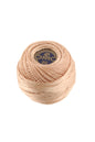 Fil spécial Dentelle DMC 754 Beige rosé
