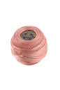 Fil spécial Dentelle DMC 760 Rose Grenadine