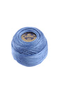 Fil spécial Dentelle DMC 798 Bleu de cobalt