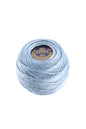 Fil spécial Dentelle DMC 813 Bleu gauloise