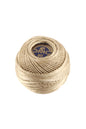 Fil spécial Dentelle DMC 842 Cordage beige