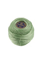 Fil spécial Dentelle DMC 954 Vert rizière