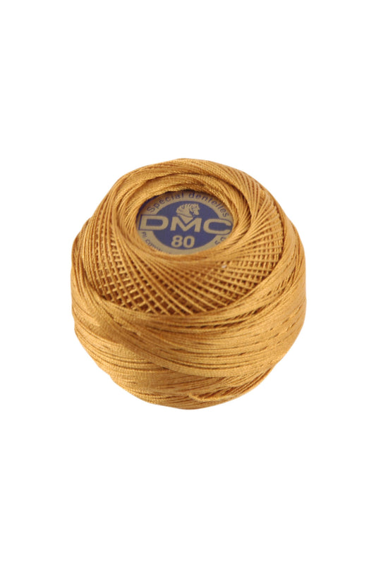 Fil spécial Dentelle DMC 976 Muscade