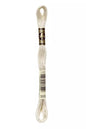 Fil à broder Mouliné Spécial DMC 3033 Beige flanelle