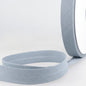 Biais 20mm 31 gris clair