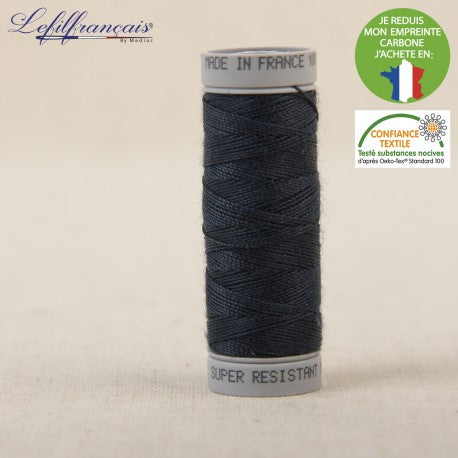 FIL SUPER RESISTANT 50M  350 marine foncé