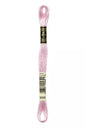 Fil à broder Mouliné Spécial DMC 3689 Pétale de rose