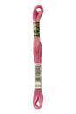 Fil à broder Mouliné Spécial DMC 3733 Rose trémière