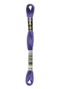 Fil à broder Mouliné Spécial DMC 3746 Iris