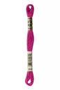 Fil à broder Mouliné Spécial DMC 3805 Fuschia
