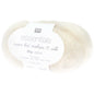 Essentials Super Kid Mohair Loves Silk blanc 001
