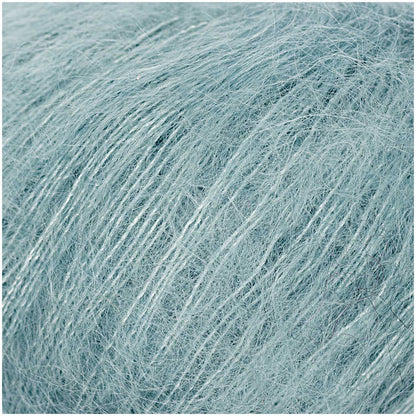 Essentials Super Kid Mohair Loves Silk aqua 006