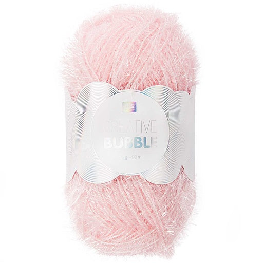 Fil Rico créative Bubble Rose 003