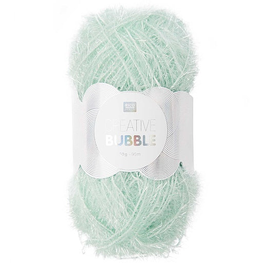 Fil créative Bubble Menthe 008