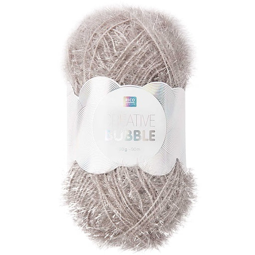 Fil Rico créative Bubble Argent 011