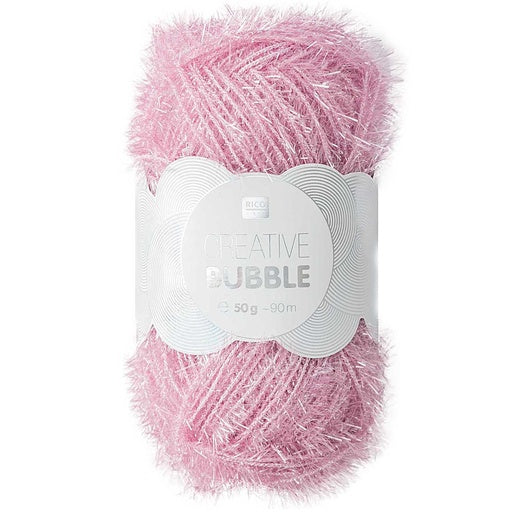 Fil Rico créative Bubble Lilas 020