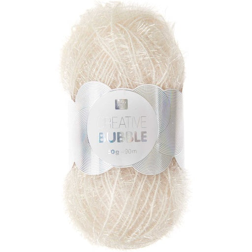 Fil Rico créative Bubble crème 041