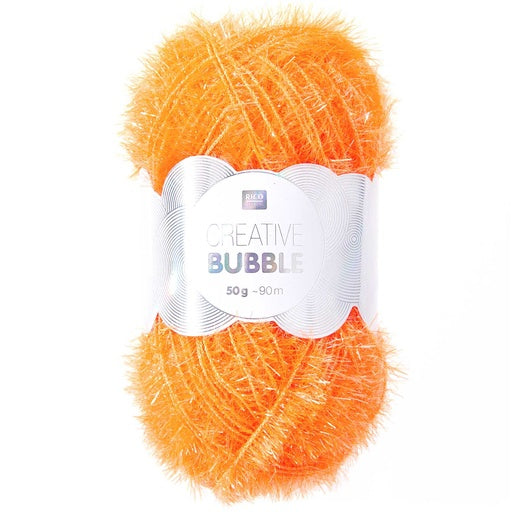 Fil Rico créative Bubble Abricot 048