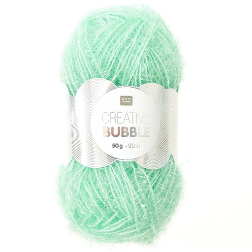 Fil Rico créative Bubble Aigue marine 051