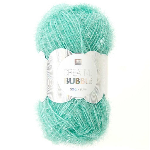 Fil Rico créative Bubble Vert 052
