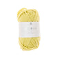 Ricorumi DK 25grs Jaune pastel 062