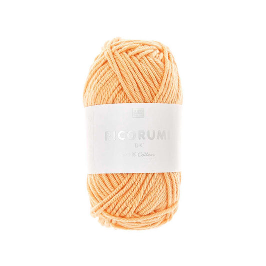 Ricorumi DK 25grs Abricot 070