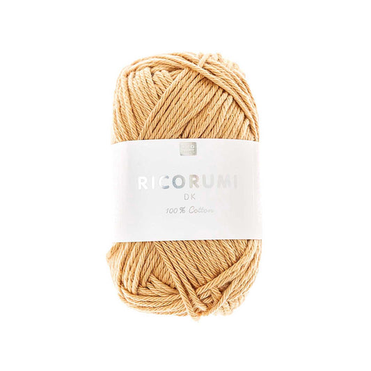 Ricorumi DK 25grs Sable 071