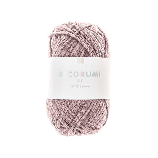 Ricorumi DK 25grs Lavande 072