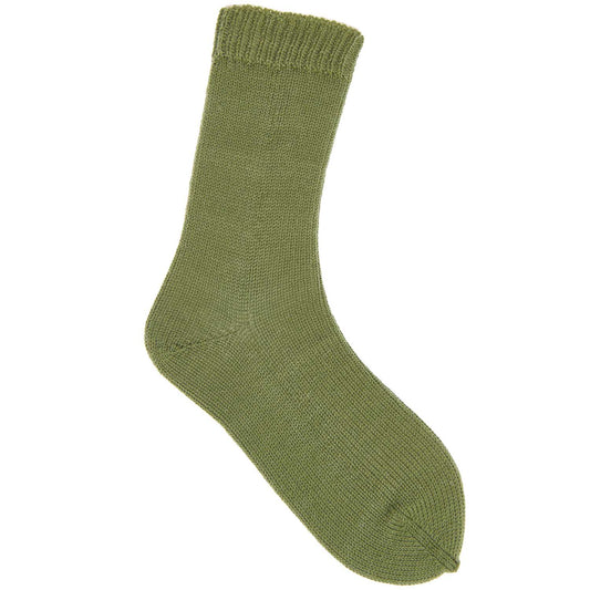 Fil pour chaussette Rico Superba premium 4 fils olive