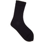 Fil pour chaussette Rico Superba premium 4 fils Noir