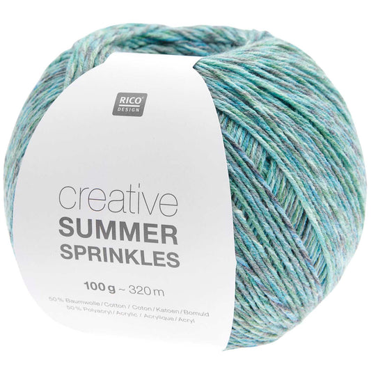 Creative Summer Sprinkles ocean 018