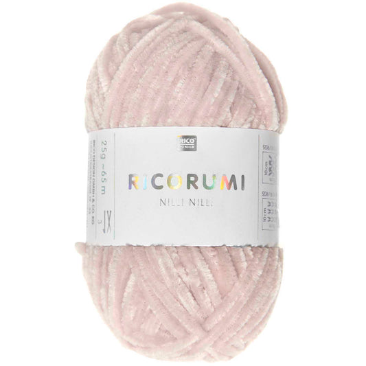 Ricorumi Nilli Nilli 25grs Poudre 005