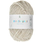 Ricorumi Nilli Nilli 25grs écru 021