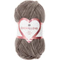 Creative Chenillove brun 012 Rico design