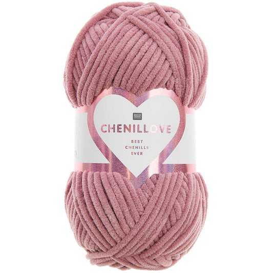 Creative Chenillove baie 017 Rico design