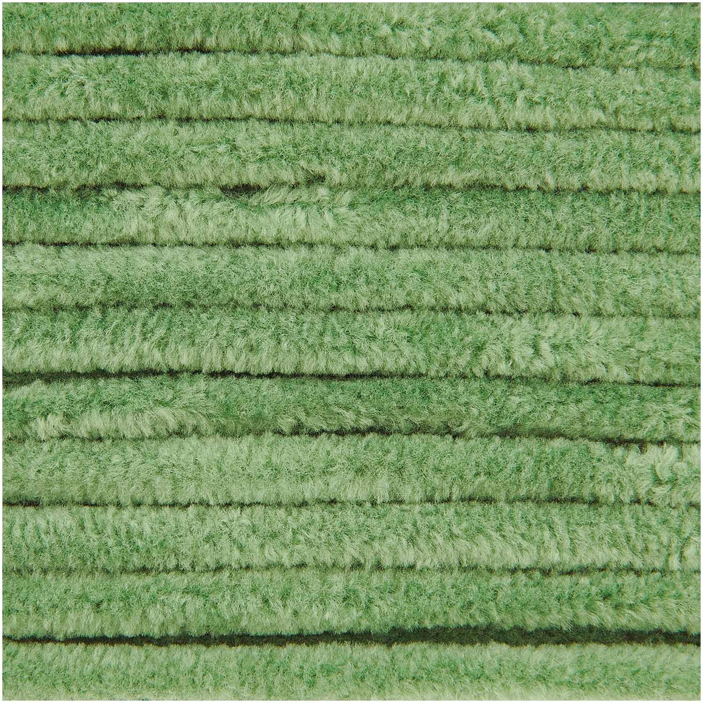 Creative Chenillove vert 021 Rico design