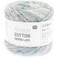 Fashion Cotton Merino Lace autumn 010
