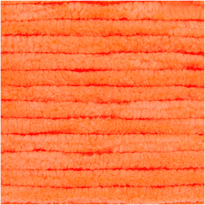 Creative Chenillove néon orange 005 Rico design