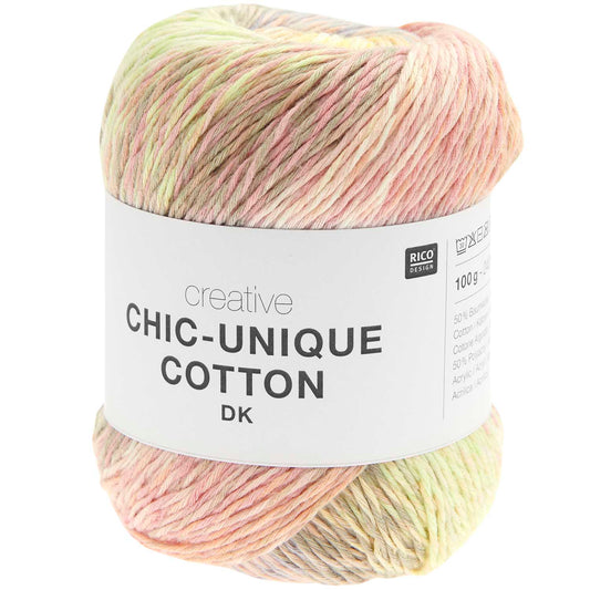 Chic-Unique Cotton dk pastels 001