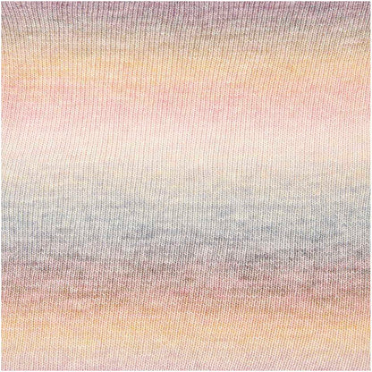 Creative Painted Power Cotton dk fresh pink 001