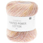 Creative Painted Power Cotton dk fresh pink 001