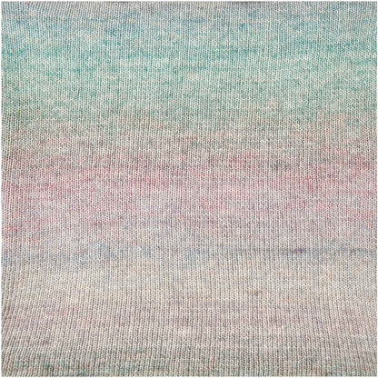 Creative Painted Power Cotton dk earthy rainbow 008
