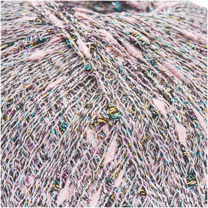 Creative Make It Tweed Glitz rose 003