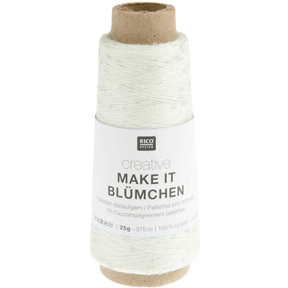 Creative Make It Blümchen crème 004