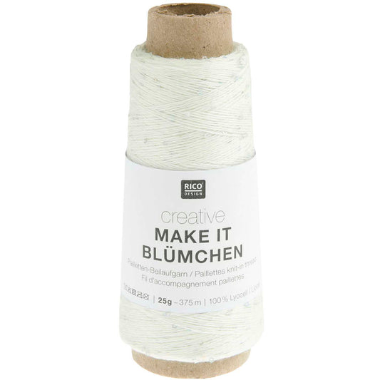 Creative Make It Blümchen crème 004