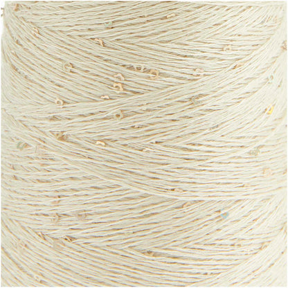Creative Make It Blümchen écru 005