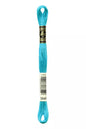 Fil à broder Mouliné Spécial DMC 3845 Turquoise